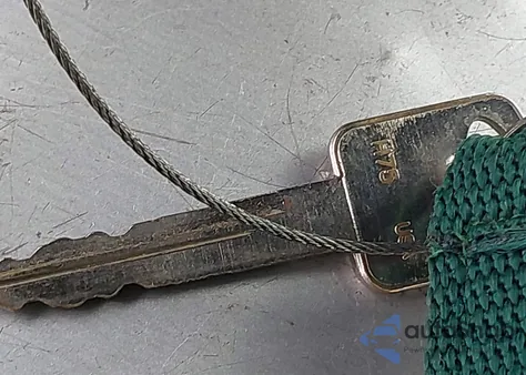 2012 Ford E-250 Commercial z USA, uszkodzony, nr VIN 1FTNE2EWXCDB03181